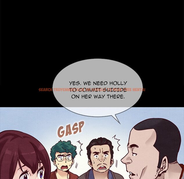 Read Hentai Image 52 652 in comic Bad Blood - Chapter 30 - www.hentaitnt.net