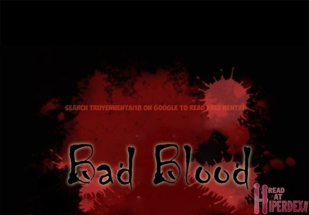 Read Hentai Image 1 645 in comic Bad Blood - Chapter 31 - www.hentaitnt.net