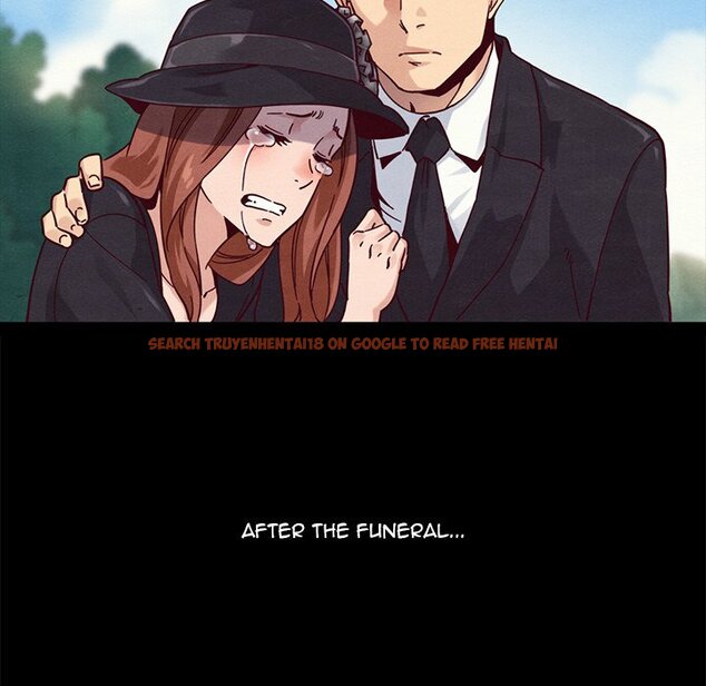 Read Hentai Image 11 247 in comic Bad Blood - Chapter 32 - www.hentaitnt.net