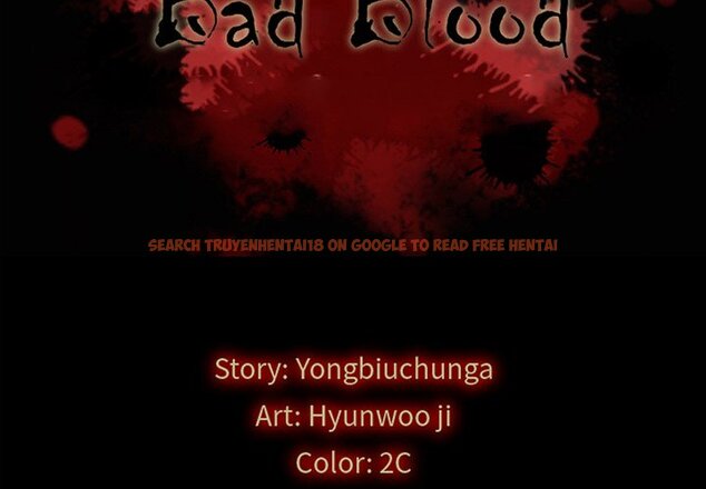 Read Hentai Image 2 247 in comic Bad Blood - Chapter 32 - www.hentaitnt.net