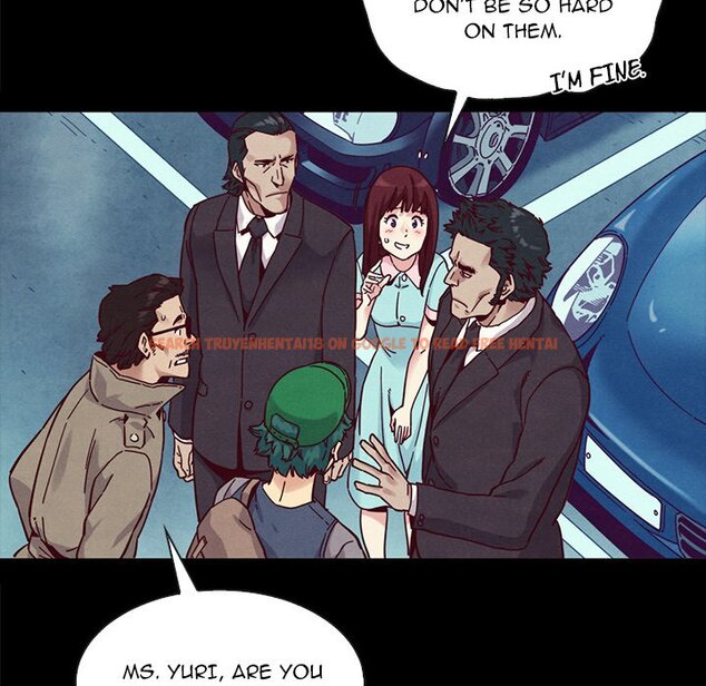 Read Hentai Image 130 091 in comic Bad Blood - Chapter 34 - www.hentaitnt.net