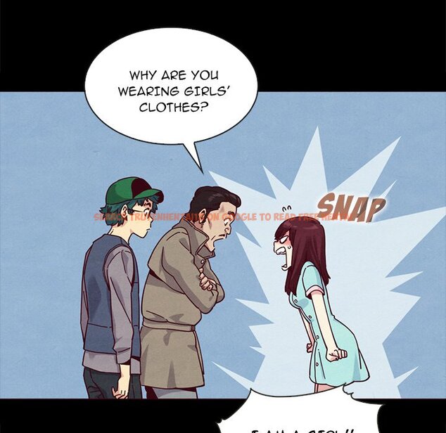 Read Hentai Image 166 091 in comic Bad Blood - Chapter 34 - www.hentaitnt.net