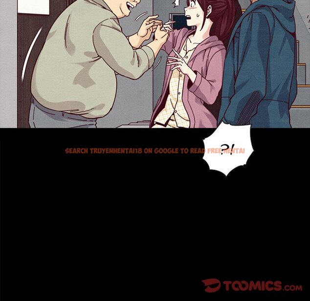 Read Hentai Image 120 524 in comic Bad Blood - Chapter 35 - www.hentaitnt.net