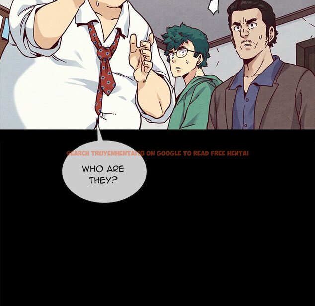 Read Hentai Image 16 523 in comic Bad Blood - Chapter 35 - www.hentaitnt.net