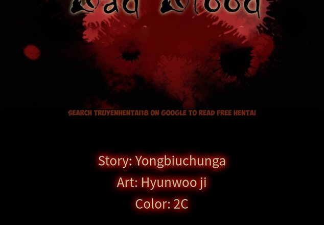 Read Hentai Image 2 523 in comic Bad Blood - Chapter 35 - www.hentaitnt.net