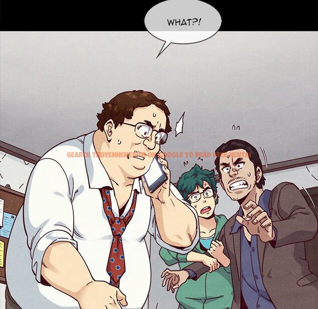 Read Hentai Image 32 523 in comic Bad Blood - Chapter 35 - www.hentaitnt.net