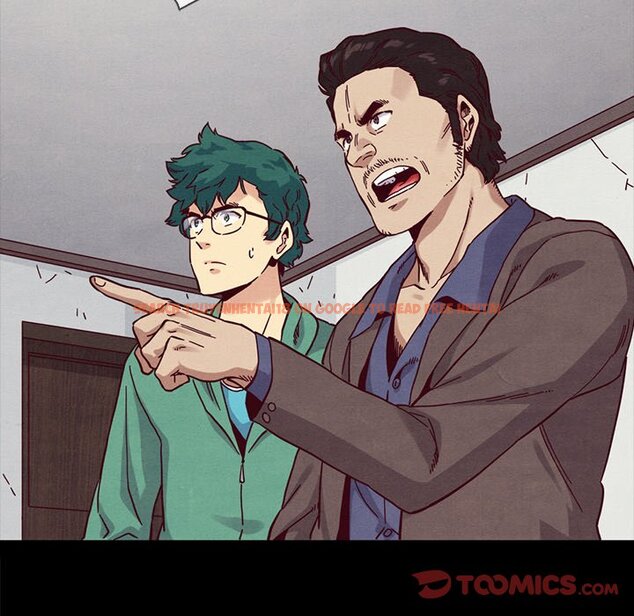 Read Hentai Image 39 523 in comic Bad Blood - Chapter 35 - www.hentaitnt.net