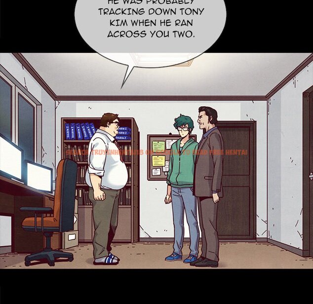 Read Hentai Image 50 523 in comic Bad Blood - Chapter 35 - www.hentaitnt.net