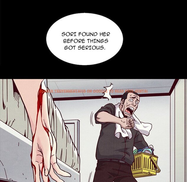 Read Hentai Image 60 523 in comic Bad Blood - Chapter 35 - www.hentaitnt.net