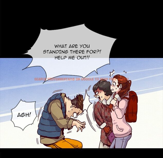 Read Hentai Image 59 392 in comic Bad Blood - Chapter 36 - www.hentaitnt.net