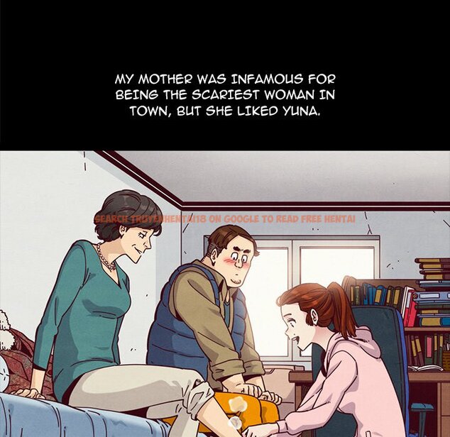 Read Hentai Image 63 392 in comic Bad Blood - Chapter 36 - www.hentaitnt.net
