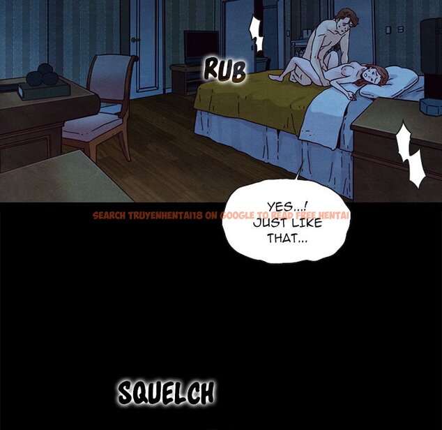Read Hentai Image 7 388 in comic Bad Blood - Chapter 36 - www.hentaitnt.net