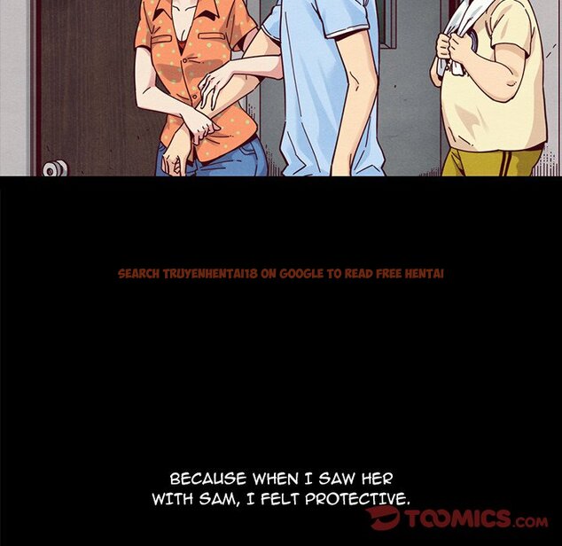 Read Hentai Image 84 393 in comic Bad Blood - Chapter 36 - www.hentaitnt.net