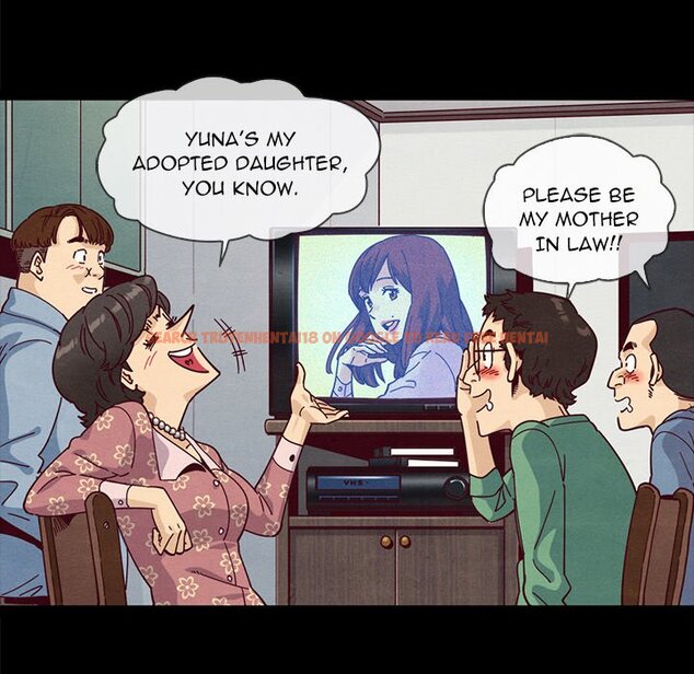 Read Hentai Image 94 393 in comic Bad Blood - Chapter 36 - www.hentaitnt.net