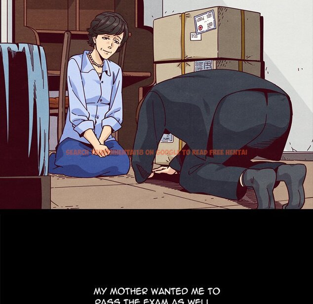 Read Hentai Image 96 393 in comic Bad Blood - Chapter 36 - www.hentaitnt.net