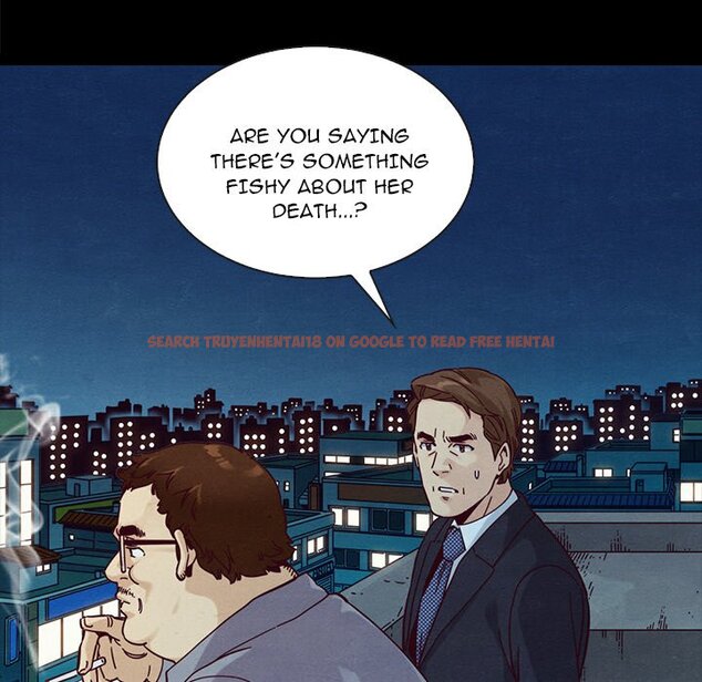Read Hentai Image 133 323 in comic Bad Blood - Chapter 37 - www.hentaitnt.net