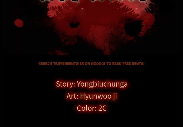 Read Hentai Image 2 314 in comic Bad Blood - Chapter 37 - www.hentaitnt.net