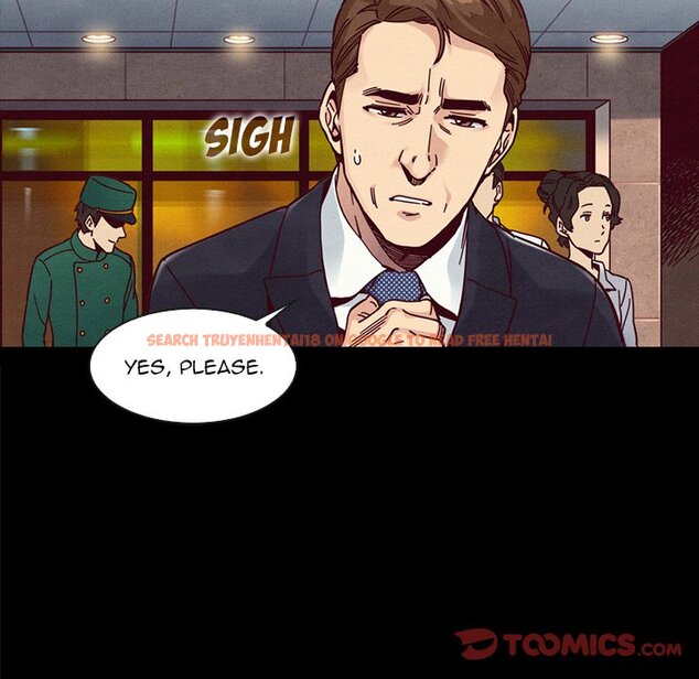 Read Hentai Image 44 318 in comic Bad Blood - Chapter 37 - www.hentaitnt.net