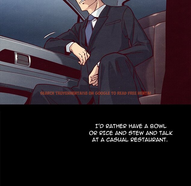 Read Hentai Image 49 318 in comic Bad Blood - Chapter 37 - www.hentaitnt.net