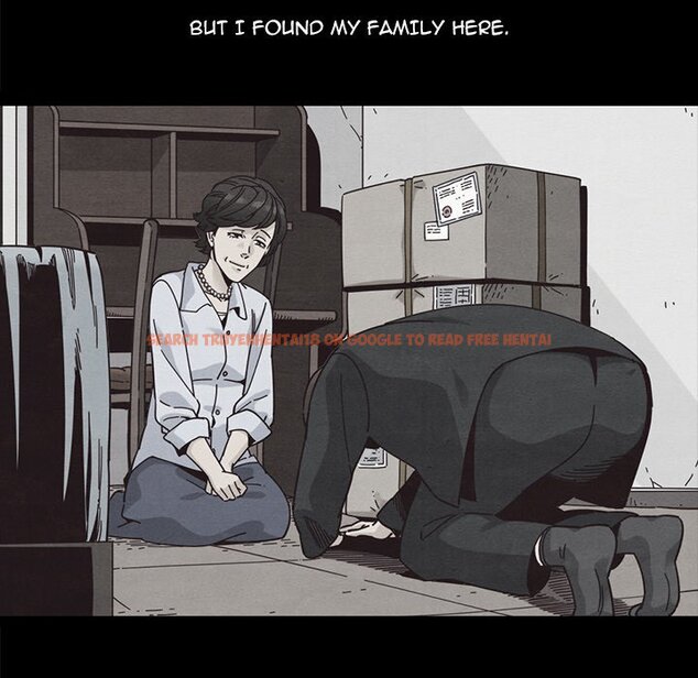 Read Hentai Image 77 318 in comic Bad Blood - Chapter 37 - www.hentaitnt.net