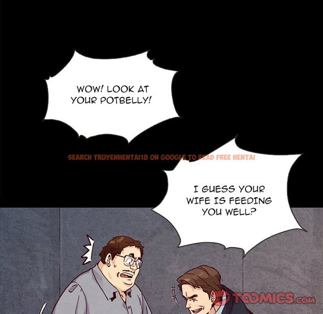 Read Hentai Image 92 318 in comic Bad Blood - Chapter 37 - www.hentaitnt.net