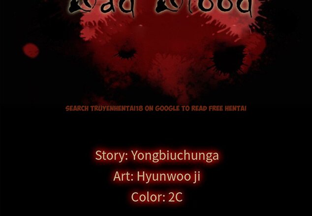Read Hentai Image 2 071 in comic Bad Blood - Chapter 38 - www.hentaitnt.net