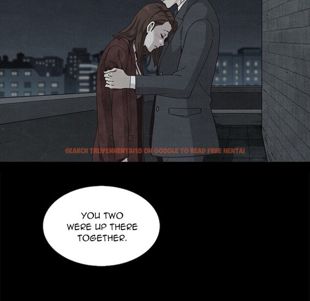 Read Hentai Image 33 075 in comic Bad Blood - Chapter 38 - www.hentaitnt.net