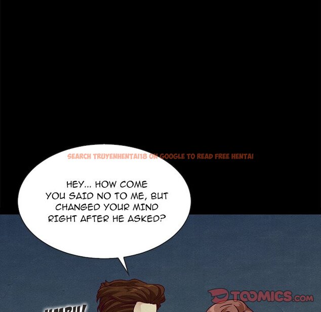 Read Hentai Image 57 075 in comic Bad Blood - Chapter 38 - www.hentaitnt.net