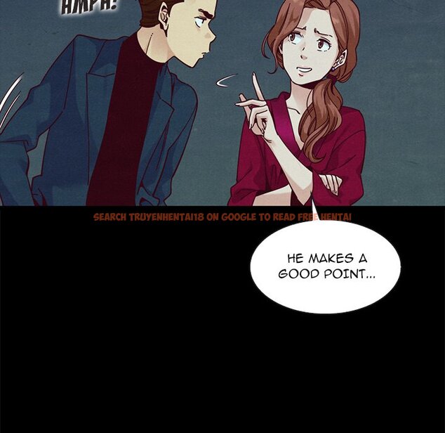 Read Hentai Image 58 075 in comic Bad Blood - Chapter 38 - www.hentaitnt.net