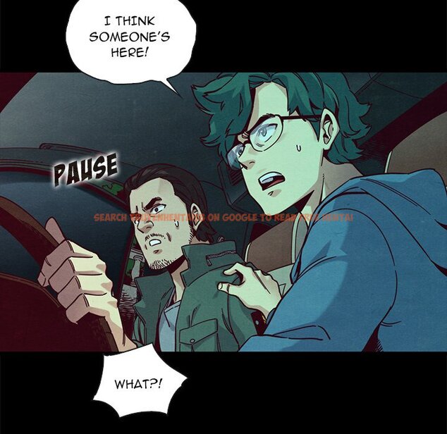 Read Hentai Image 108 949 in comic Bad Blood - Chapter 39 - www.hentaitnt.net