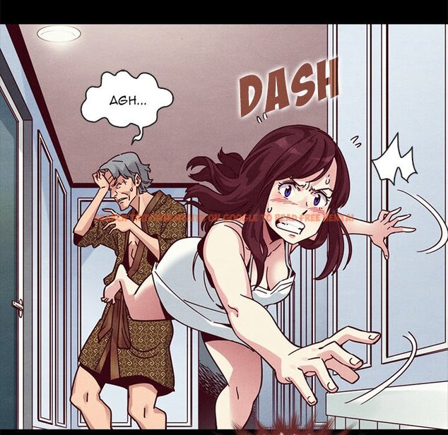 Read Hentai Image 56 949 in comic Bad Blood - Chapter 39 - www.hentaitnt.net