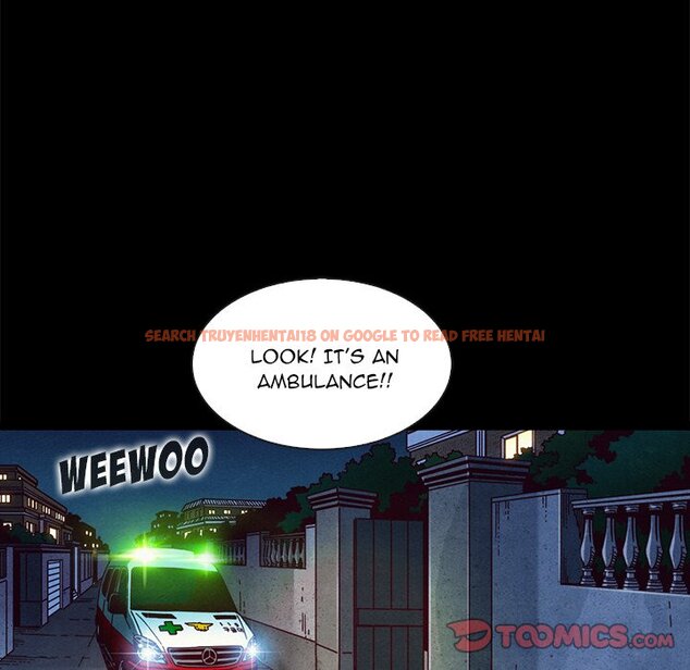 Read Hentai Image 27 818 in comic Bad Blood - Chapter 40 - www.hentaitnt.net