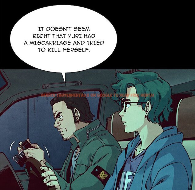 Read Hentai Image 42 818 in comic Bad Blood - Chapter 40 - www.hentaitnt.net