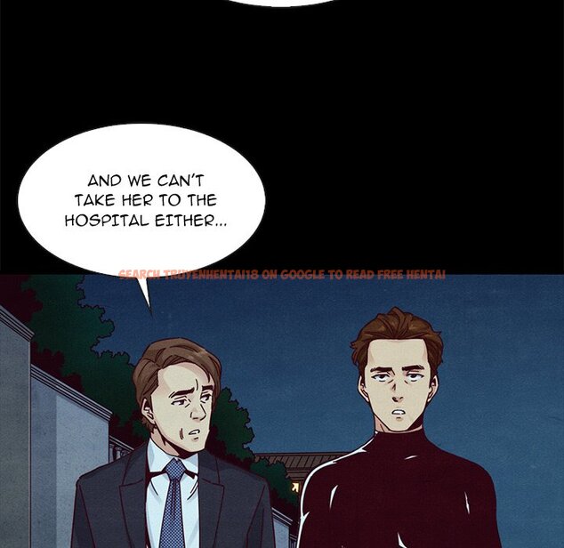 Read Hentai Image 91 819 in comic Bad Blood - Chapter 40 - www.hentaitnt.net
