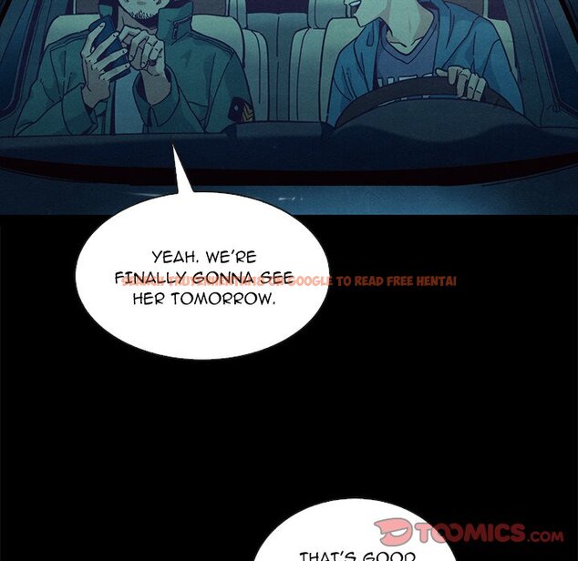 Read Hentai Image 21 062 in comic Bad Blood - Chapter 41 - www.hentaitnt.net
