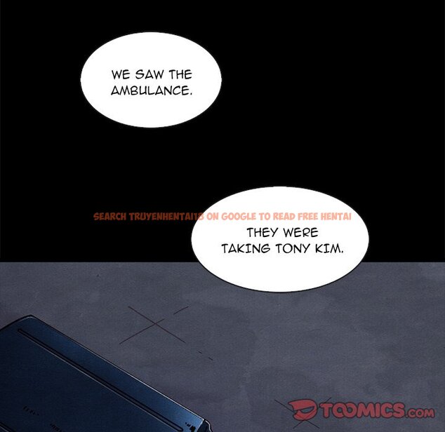 Read Hentai Image 9 062 in comic Bad Blood - Chapter 41 - www.hentaitnt.net