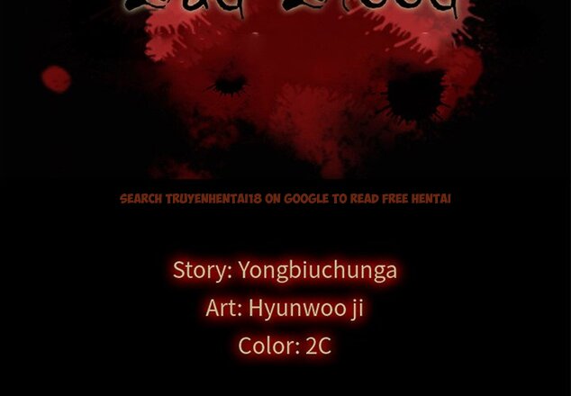 Read Hentai Image 2 843 in comic Bad Blood - Chapter 42 - www.hentaitnt.net