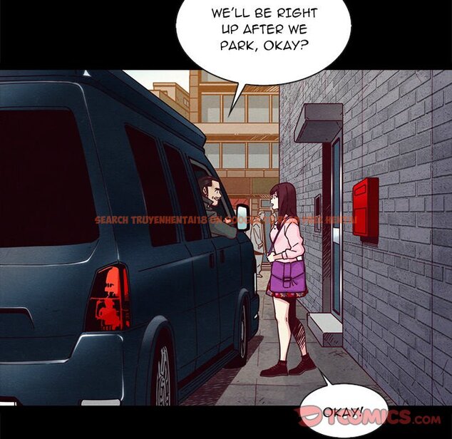 Read Hentai Image 9 843 in comic Bad Blood - Chapter 42 - www.hentaitnt.net