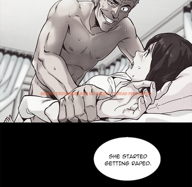 Read Hentai Image 100 619 in comic Bad Blood - Chapter 43 - hentaitnt.net