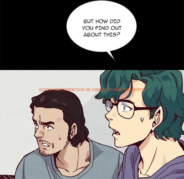 Read Hentai Image 108 619 in comic Bad Blood - Chapter 43 - hentaitnt.net