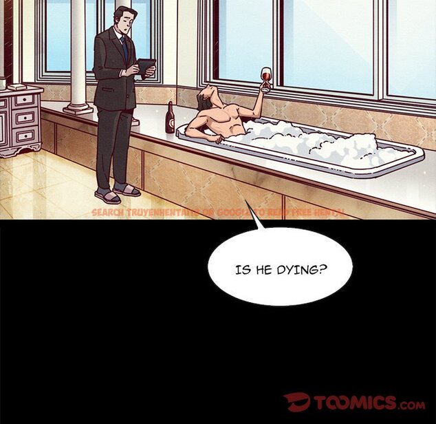 Read Hentai Image 117 623 in comic Bad Blood - Chapter 43 - hentaitnt.net