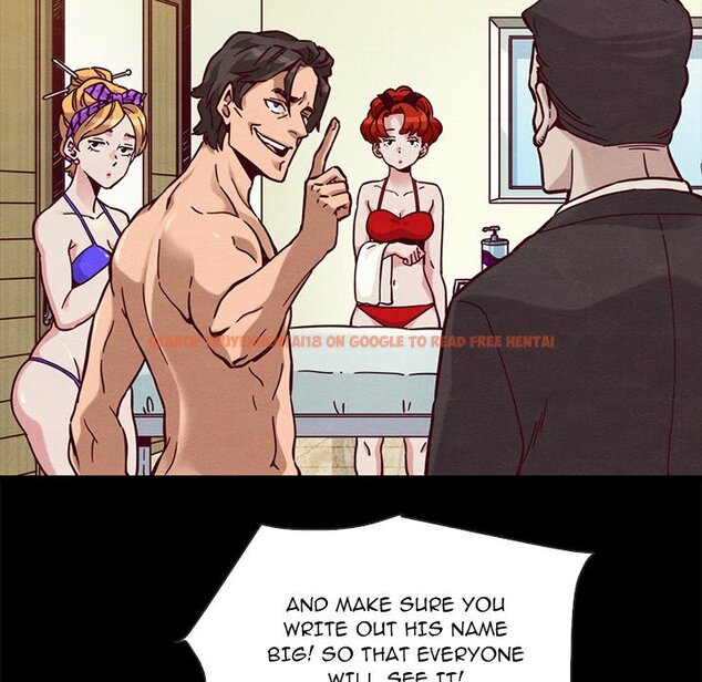 Read Hentai Image 138 623 in comic Bad Blood - Chapter 43 - hentaitnt.net
