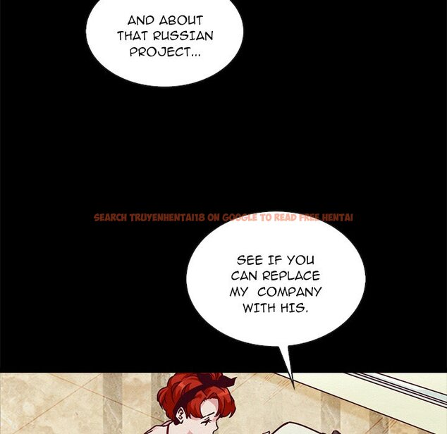 Read Hentai Image 140 623 in comic Bad Blood - Chapter 43 - hentaitnt.net