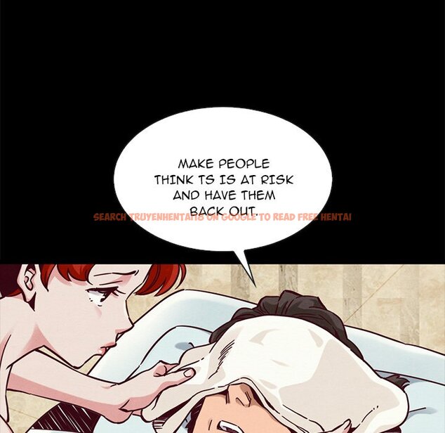 Read Hentai Image 142 623 in comic Bad Blood - Chapter 43 - hentaitnt.net