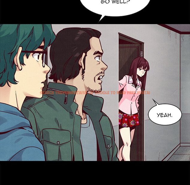 Read Hentai Image 48 618 in comic Bad Blood - Chapter 43 - hentaitnt.net