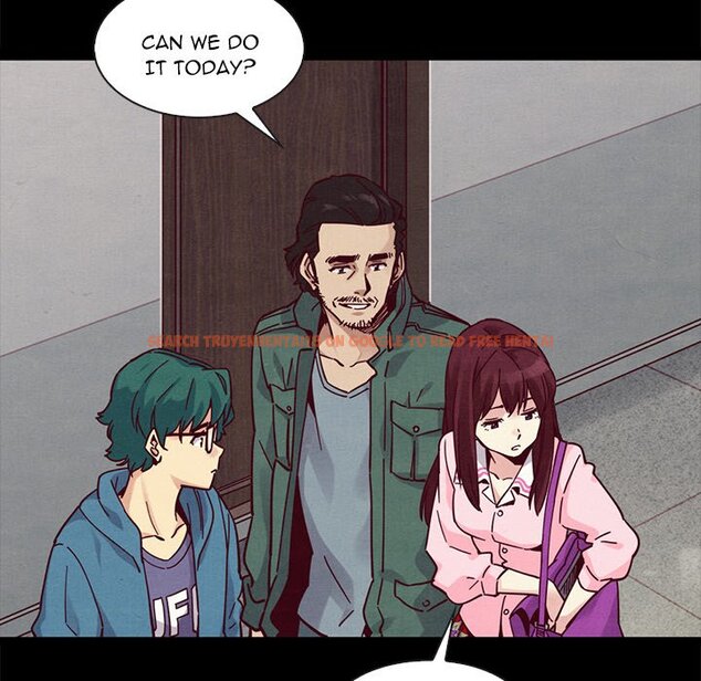 Read Hentai Image 50 618 in comic Bad Blood - Chapter 43 - hentaitnt.net