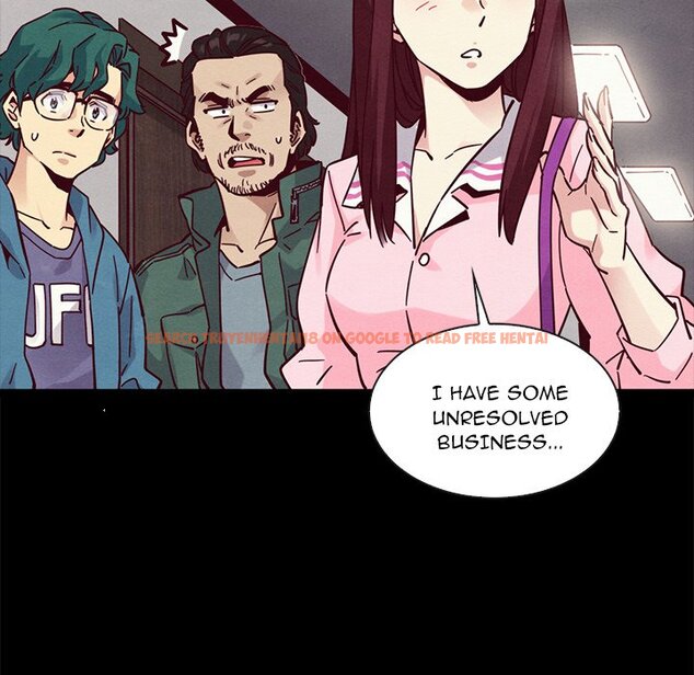 Read Hentai Image 52 618 in comic Bad Blood - Chapter 43 - hentaitnt.net