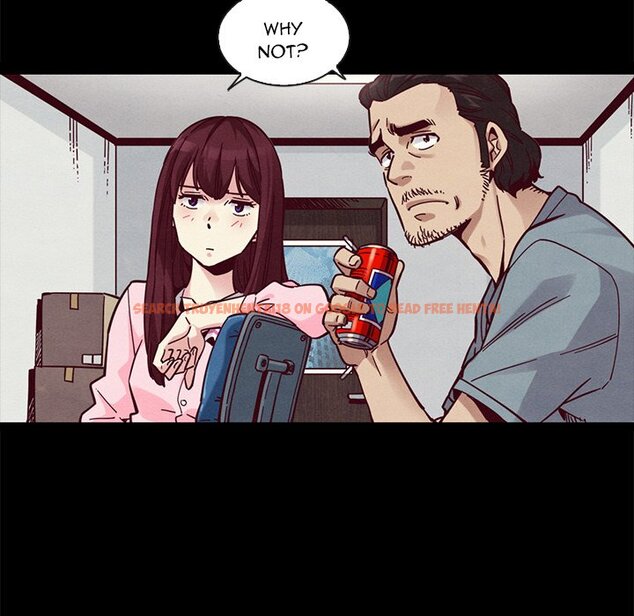 Read Hentai Image 59 618 in comic Bad Blood - Chapter 43 - hentaitnt.net