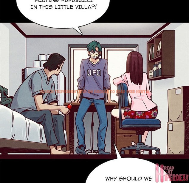Read Hentai Image 61 618 in comic Bad Blood - Chapter 43 - hentaitnt.net