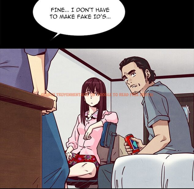 Read Hentai Image 73 619 in comic Bad Blood - Chapter 43 - hentaitnt.net